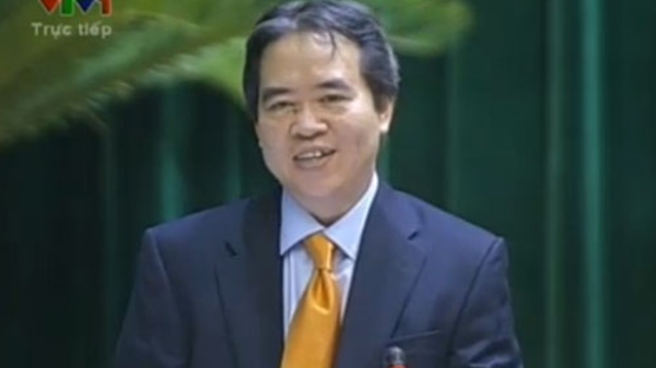 “15 tỷ USD nằm bất động ở vàng”