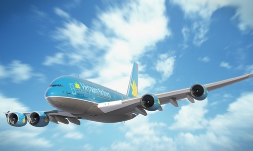 Bay thử “đường bay vàng” chỉ nhanh hơn 5 phút