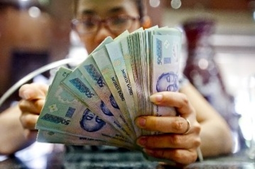 Hiện Ngân hàng Nhà nước vẫn đang tính toán. Còn về thời gian, thời điểm Thông tư 02 có hiệu lực chỉ còn ba tuần nữa!