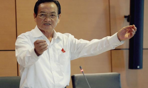 Chi ngân sách “mềm đến tùy tiện”