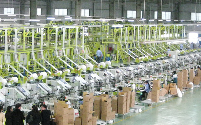 Năm 2016 là năm có ý nghĩa quan trong với An Phát khi công ty sẽ đưa hai
 nhà máy số 6 và số 7 đi vào hoạt động, phục vụ chủ yếu cho thị trường 
Nhật và Mỹ. 