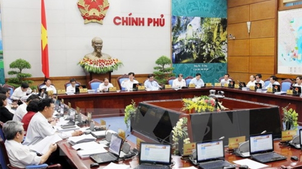 Sau hai năm, Chính phủ vẫn phải “đòi” đề án tái cơ cấu