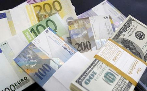 Cả chục năm qua, dự trữ ngoại hối của Việt Nam quá mỏng, thậm chí có thời điểm mong manh trước ảnh hưởng khủng hoảng. Từ năm 2013 đến nay, quy mô mới được nâng lên khá lớn so với trước.