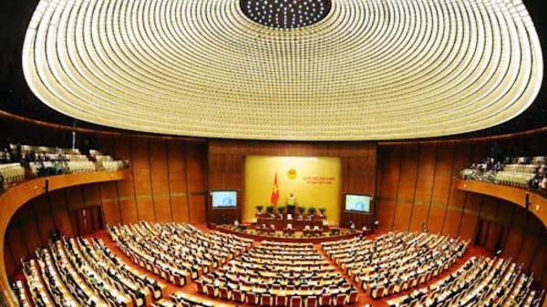 Khi Bộ trưởng 3 kỳ họp Quốc hội 2 lần lên “ghế nóng”