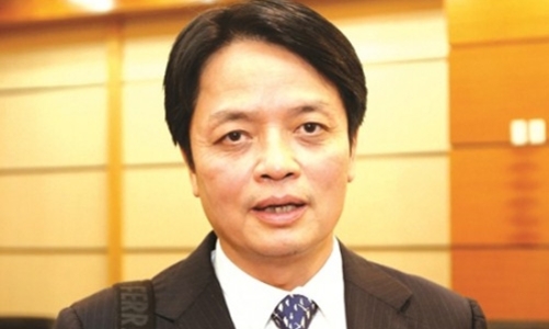 “Đột phá bắt đầu từ tư duy”