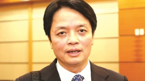 “Đột phá bắt đầu từ tư duy”