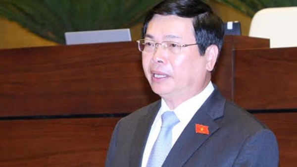 “Câu hỏi rất khó” dành cho Bộ trưởng Hoàng