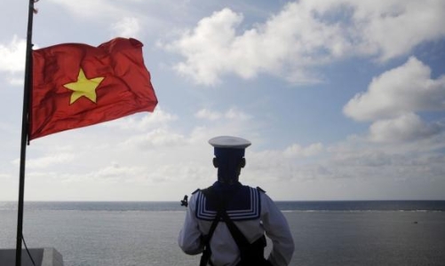 “Việt Nam đã chuẩn bị kỹ cho tình huống trên biển Đông”