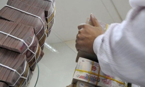 Nợ xấu “thực chất giảm” và “không còn nhiều khác biệt”