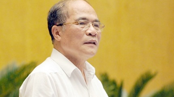 Chất vấn Phó thủ tướng, bộ trưởng từ góc nhìn Chủ tịch Quốc hội