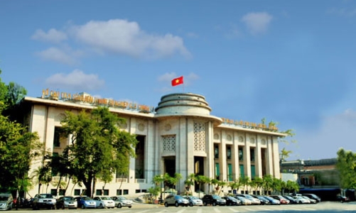Ngân hàng Nhà nước cấp bách chống găm ngoại tệ