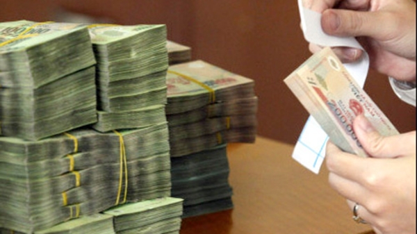 10 đại biểu không biểu quyết thông qua ngân sách