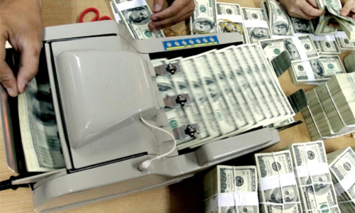 Hội đồng tư vấn: “Không vội vàng dao động với tỷ giá”