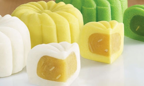 Ngọt đắng M&A Kinh Đô
