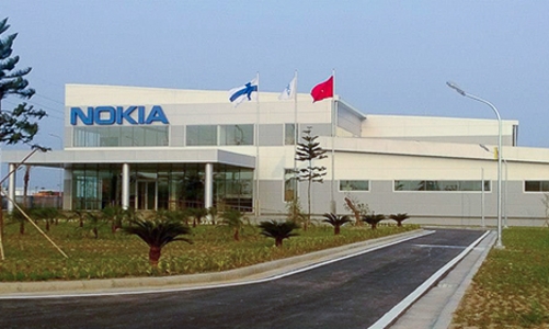 Microsoft được “tạo điều kiện” chuyển nhà máy Nokia về Việt Nam
