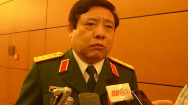 Giới hạn quân hàm cấp tướng, Bộ trưởng lo “anh em tâm tư”