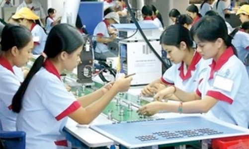 WB: Việt Nam tăng lương tối thiểu thì giảm tăng việc làm