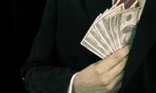 Năm nay Việt Nam chỉ thu hồi được 1/5 tài sản tham nhũng