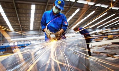 Nghiên cứu hướng cho phép doanh nghiệp tự khắc dấu