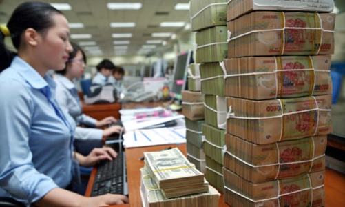 Kết quả kinh doanh ngân hàng quý 3: Bớt lãi, có bớt lo?