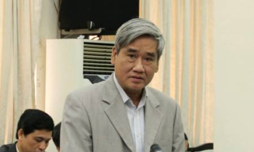 Cục trưởng Đường sắt chết tại cơ quan