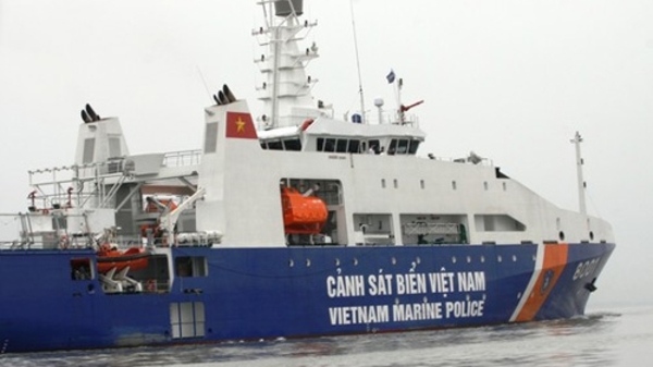 Kêu gọi doanh nhân “hành động thiết thực” vì biển Đông