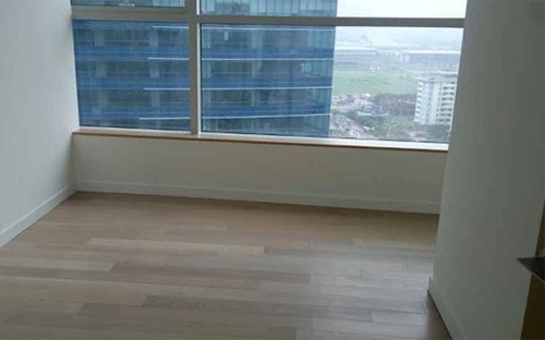 Cách tính diện tích căn hộ theo phương pháp thông thủy chính thức được áp dụng từ 8/4/2014.<br>