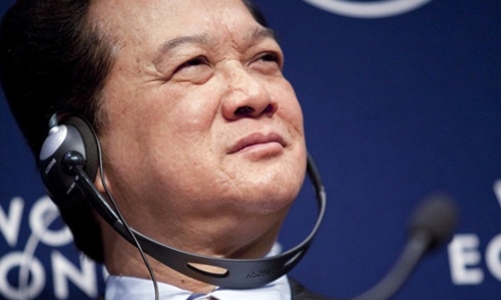 Khi Thủ tướng nói về Facebook