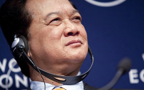 Thủ tướng yêu cầu chủ động đưa thông tin chính thống lên các mạng xã hội như Facebook, trong bối cảnh bùng nổ công nghệ mới và trước yêu cầu về quyền tiếp cận thông tin của người dân.