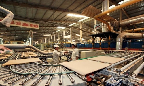 Prime đã tiếp tục duy trì hình ảnh đẹp cho tới ngày tập đoàn Siam Cement
 Group (SCG) của Thái Lan công bố thương vụ mua tới 85% cổ phần.