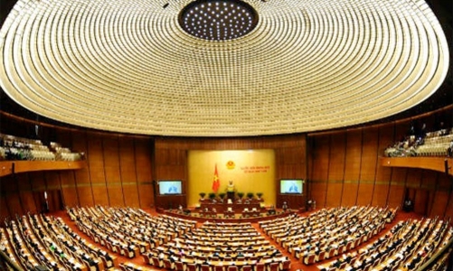 Phẩm chất đại biểu Quốc hội, nhìn từ chuyện bà Châu Thị Thu Nga