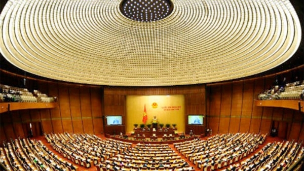 Phẩm chất đại biểu Quốc hội, nhìn từ chuyện bà Châu Thị Thu Nga