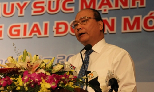 Khai thác “mỏ vàng vô tận” riêng có của miền Trung