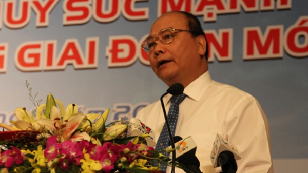 Khai thác “mỏ vàng vô tận” riêng có của miền Trung