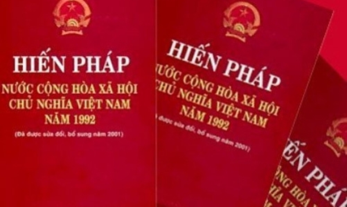Hiến pháp và Quốc hội