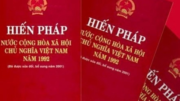Hiến pháp và Quốc hội