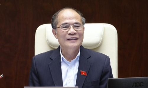 Siết quản lý trang thiết bị y tế: “Không phí phiếc gì đâu đấy”