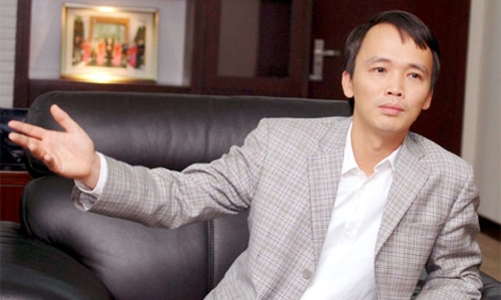 “Đâu phải ai cũng có nhu cầu ở nhà to?”