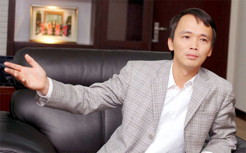 Ông Trịnh Văn Quyết: "Trong việc giải bài toán vấn đề nhà ở cho người thu nhập thấp, đa dạng 
hóa sản phẩm đáp ứng nhu cầu của nhiều người khác nhau hiện nay, không 
thể không tính đến khả năng cho phép xây dựng những căn hộ có diện tích 
nhỏ, thậm chí chỉ là 20 m2".