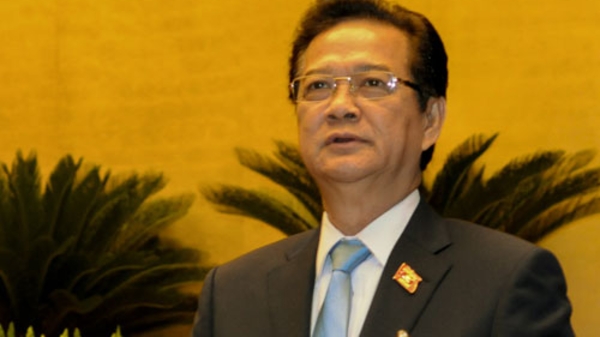 Thủ tướng nêu “đường lối 6 chữ” về quan hệ Việt - Trung