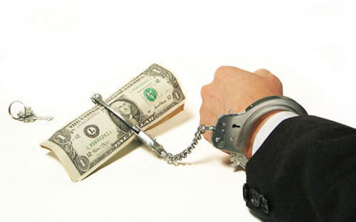 Chính phủ sẽ tập trung chỉ đạo để sớm sửa đổi, bổ sung nghị định về xử lý trách nhiệm của người đứng đầu cơ quan, tổ chức, đơn vị khi để xảy ra tham nhũng - Ảnh minh họa.<br>