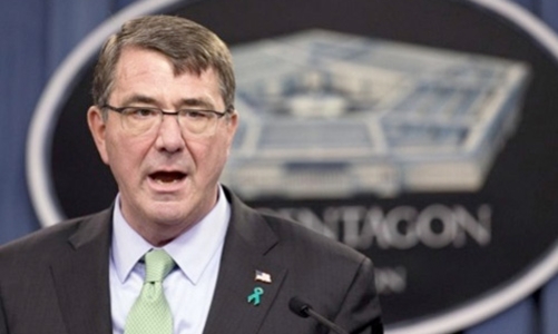 Bộ trưởng Quốc phòng Mỹ sắp tới Việt Nam