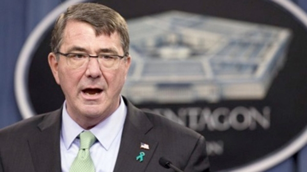 Bộ trưởng Quốc phòng Mỹ sắp tới Việt Nam
