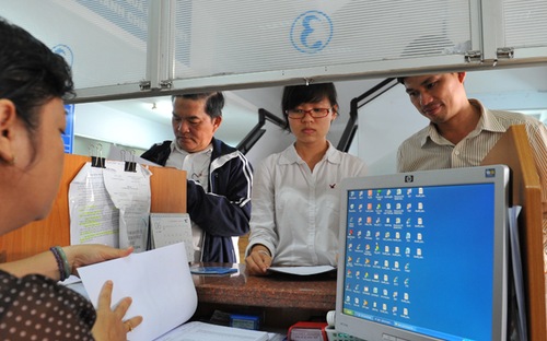 Năm 2016, phấn đấu chỉ số môi trường kinh doanh của Việt Nam tối thiểu 
đạt mức trung bình của nhóm nước ASEAN - 4 trên một số chỉ tiêu chủ yếu 
theo thông lệ quốc tế.