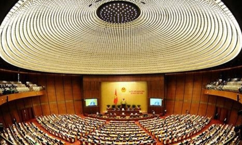 Đại biểu Quốc hội “như chim đưa thư”