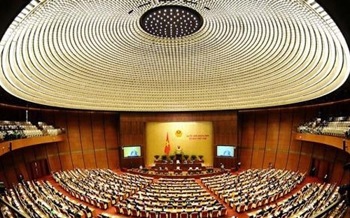 Đánh giá về hoạt động giám sát của đại biểu Quốc hội, báo cáo nêu rõ: “Giám sát việc giải quyết đơn thư khiếu nại, tố cáo của công dân vẫn là khâu yếu nhất trong hoạt động giám sát, mới chỉ dừng lại ở việc nhận đơn và chuyển đơn, việc theo dõi, đôn đốc giải quyết chưa được thực hiện thường xuyên”.