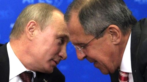 Nga kêu gọi Mỹ kiềm chế Ukraine