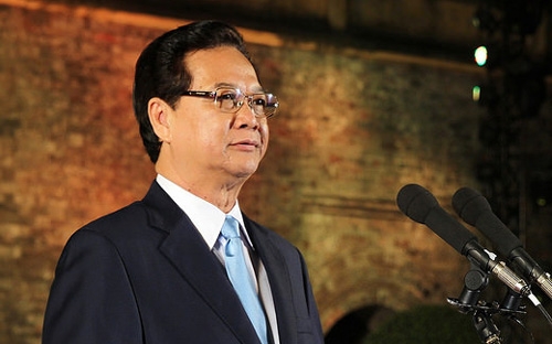 Thủ tướng khẳng định, Việt Nam đã chuyển đổi thành công từ nền kinh tế kế hoạch tập trung bao cấp sang nền kinh tế thị trường.