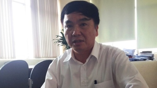 Đã bắt 5 cán bộ đường sắt trong vụ JTC