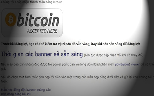 Tại Việt Nam, đồng Bitcoin chưa được các cơ quan quản lý Nhà nước chấp 
thuận. Thị trường tài chính sẽ bị ảnh hưởng khi các giao dịch không phản
 ánh bằng đồng tiền chính thức.